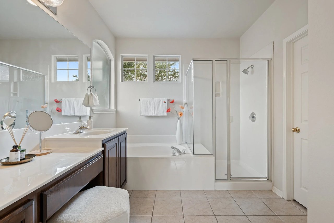 11100 Alison Parke Trail – Move-In Ready Home in Parke at Anderson Mill | Round Rock ISD