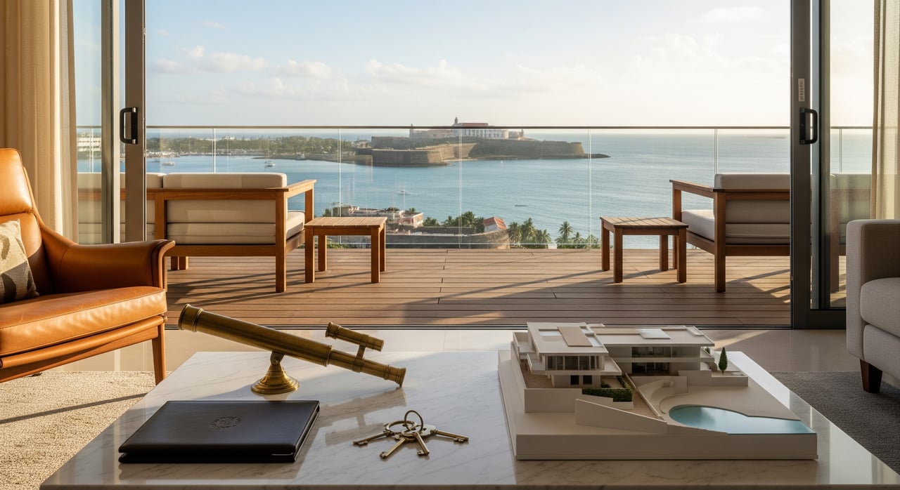 San Juan vs Palmas del Mar for STR Investors