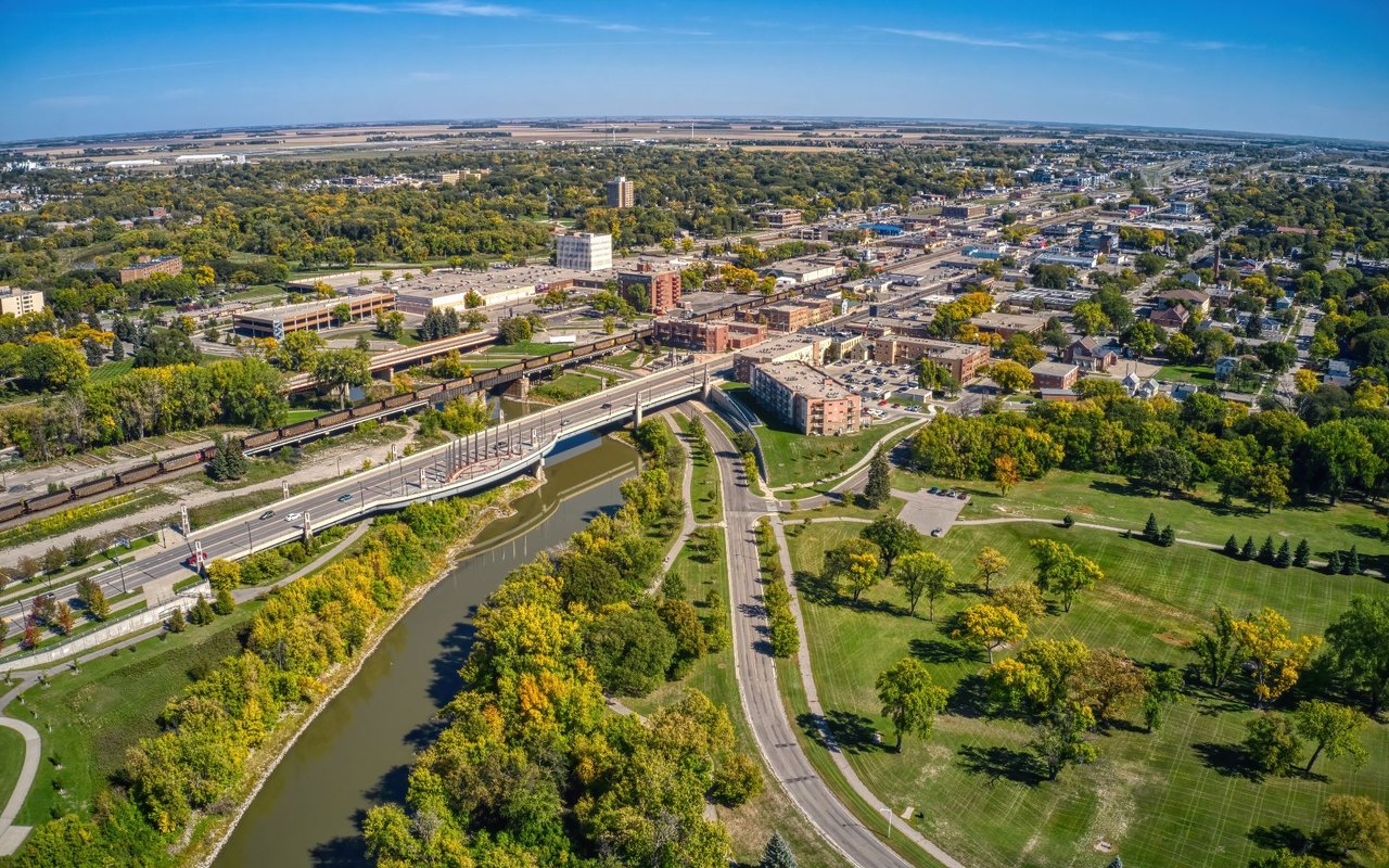 Moorhead