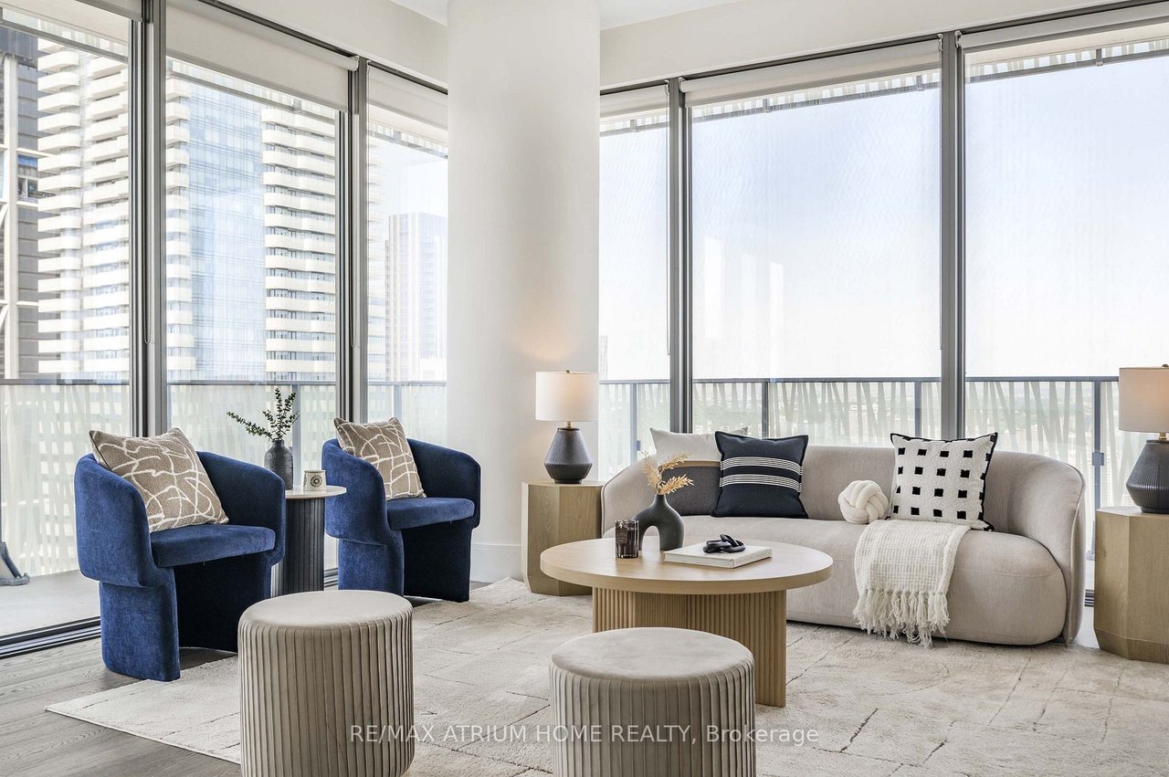 SIGNATURE CASA 2 PENTHOUSE