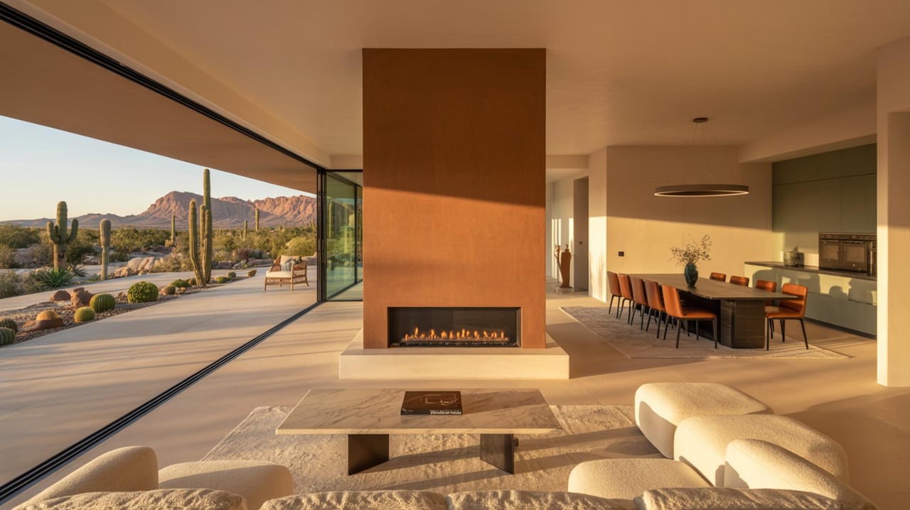 Expert Color Secrets: Perfect Paint Tones for Every Room