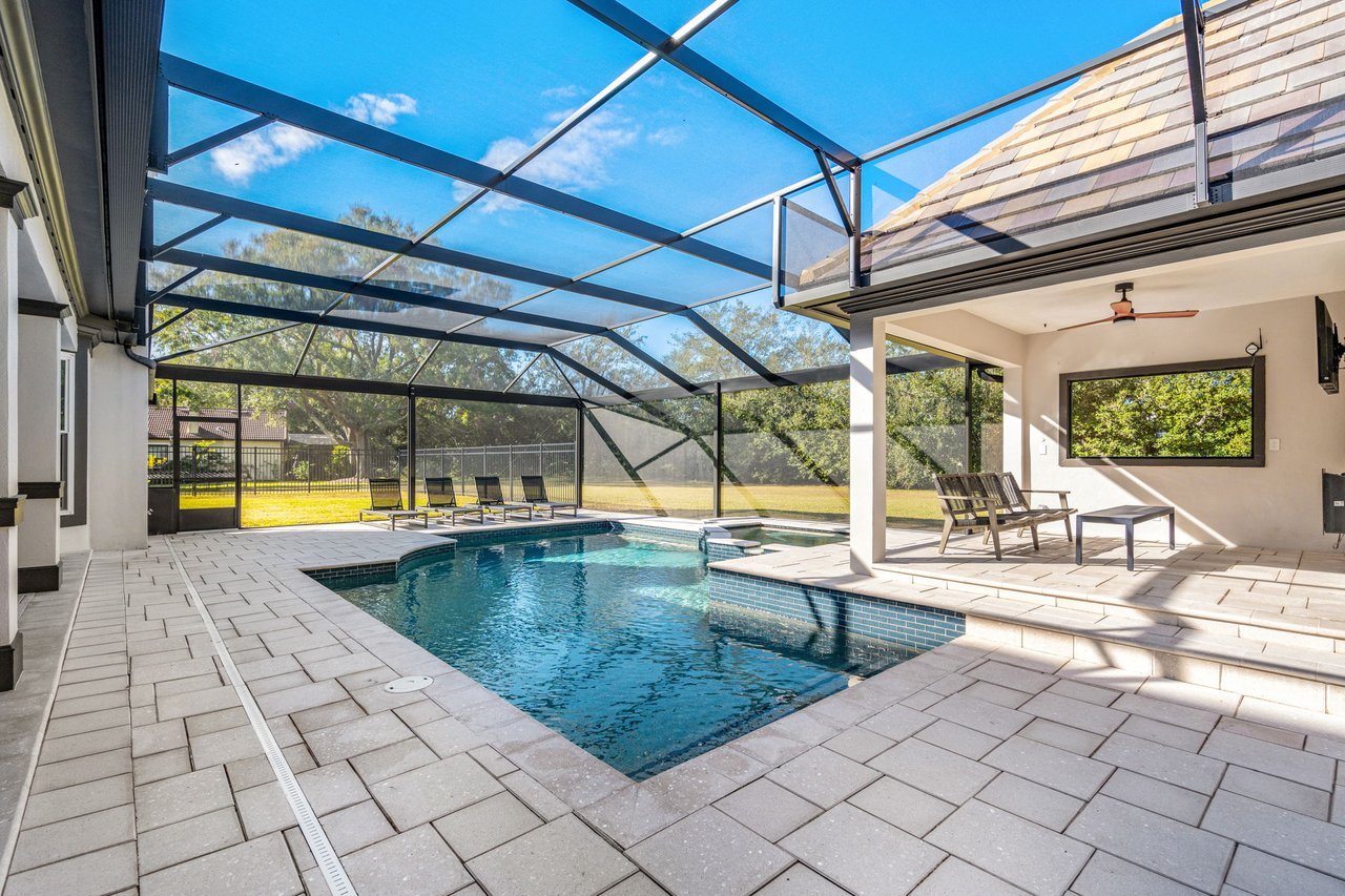 12906 Water Point Blvd,