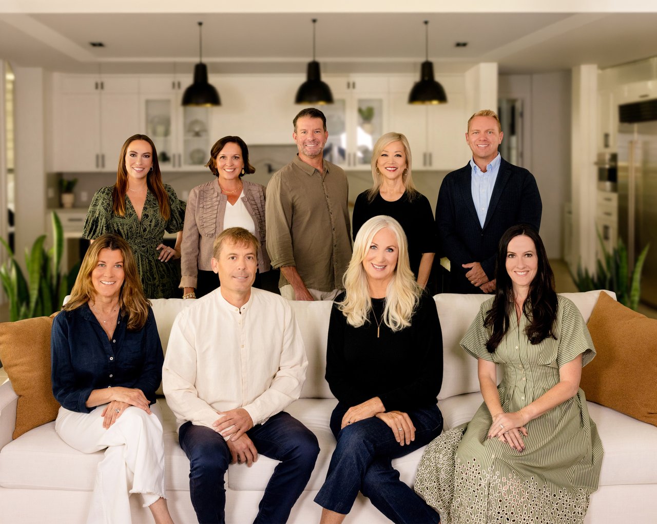 Calcagno & Hamilton Real Estate Group
