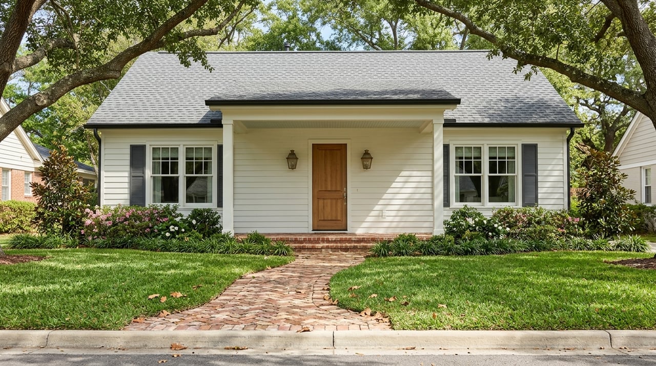 Spring Hill Homes: Styles, Price Points, And Buyer Tips