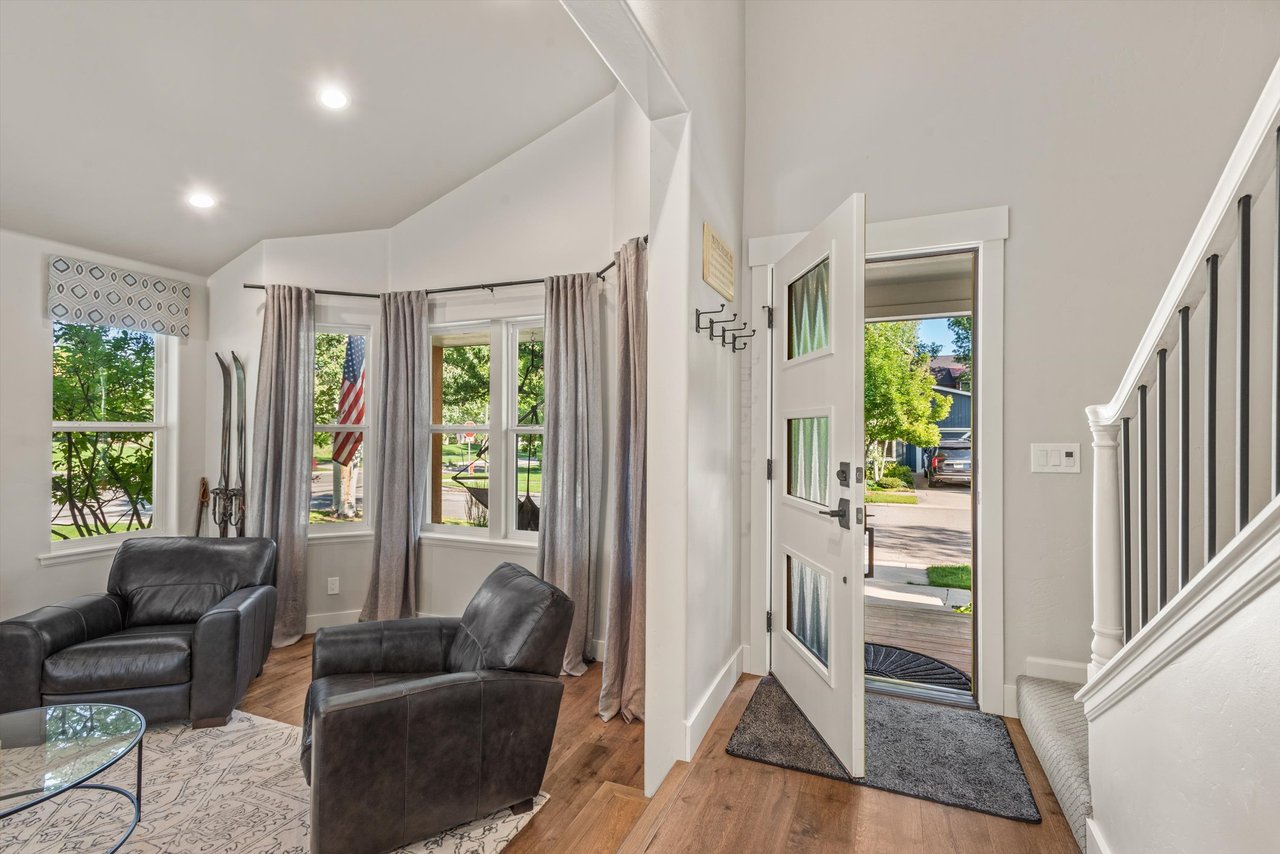 Your New Willits Home Awaits