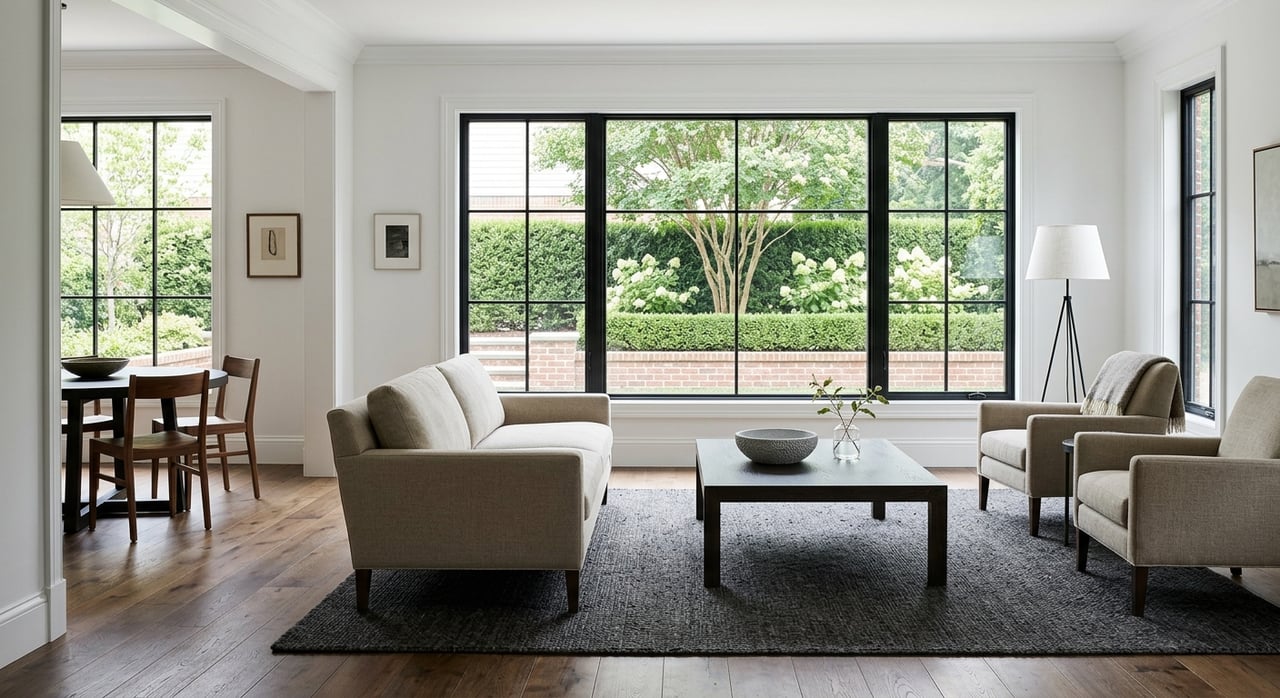 How Strategic Staging Maximizes Nutley Home Sale Prices