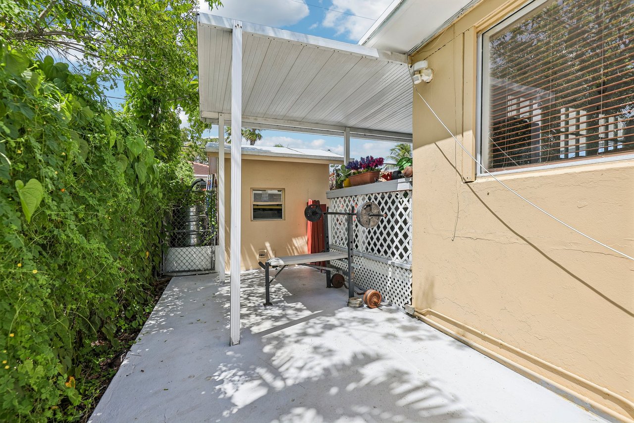 The West Miami Opportunity