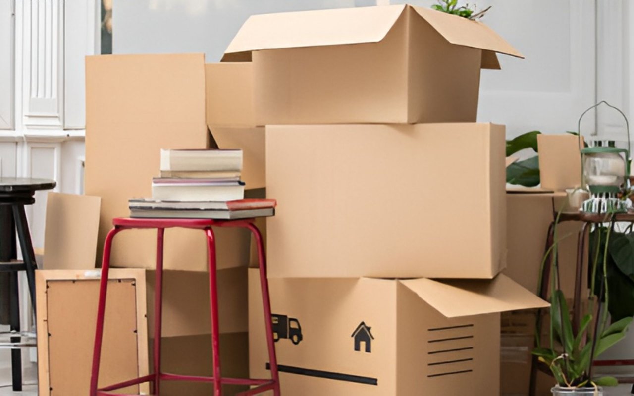 Moving? I Have Tips.