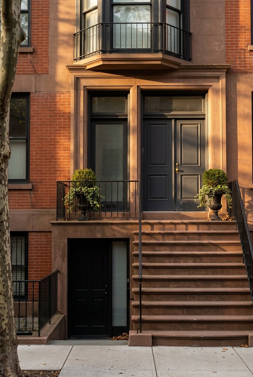 Buying A Park Slope Brownstone With Rental Potential