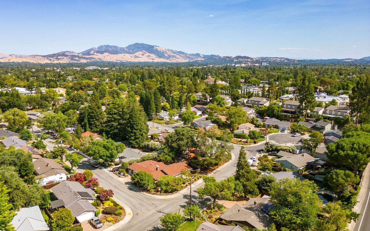 Pleasant Hill