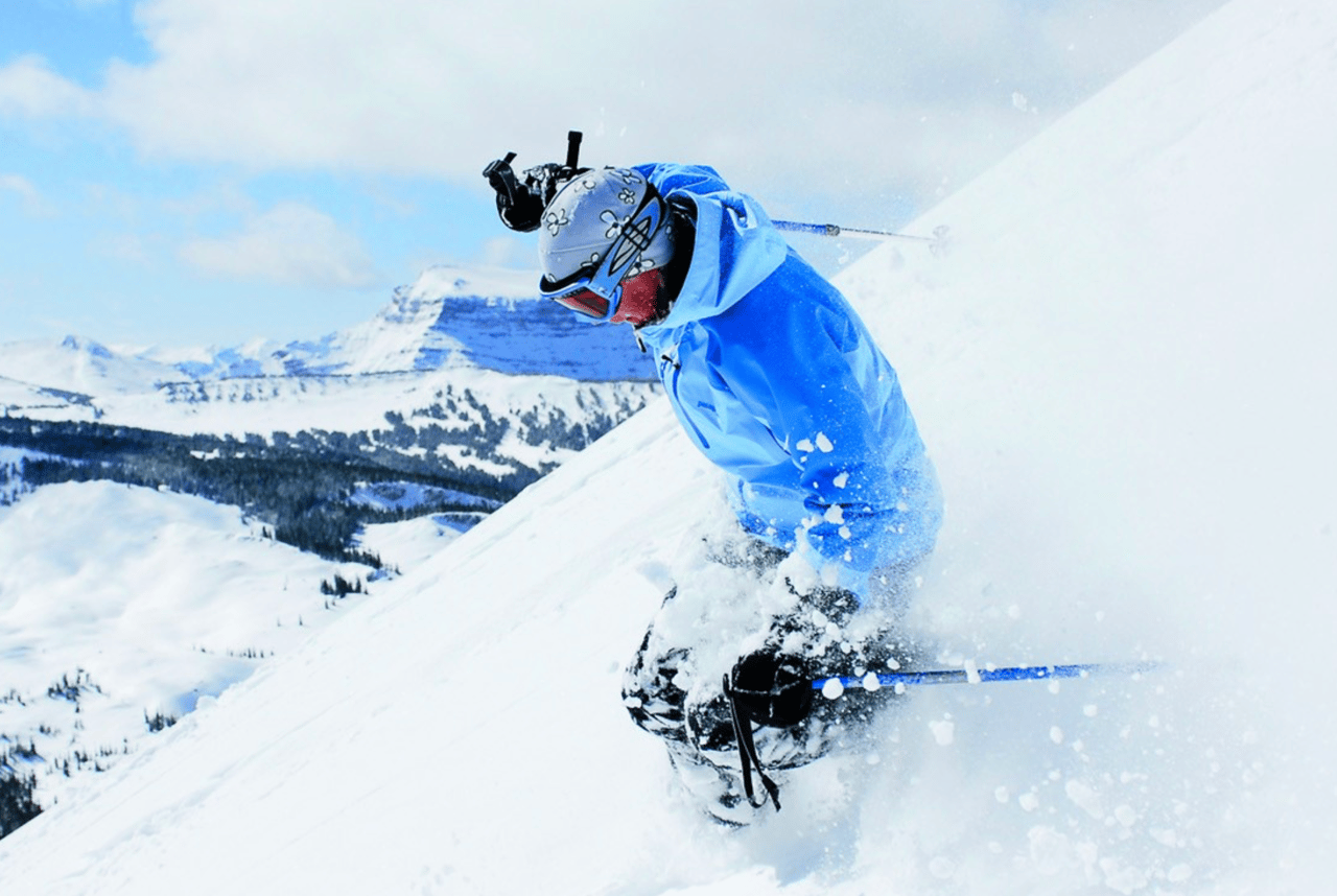 Winter Activities in Teton Valley cover