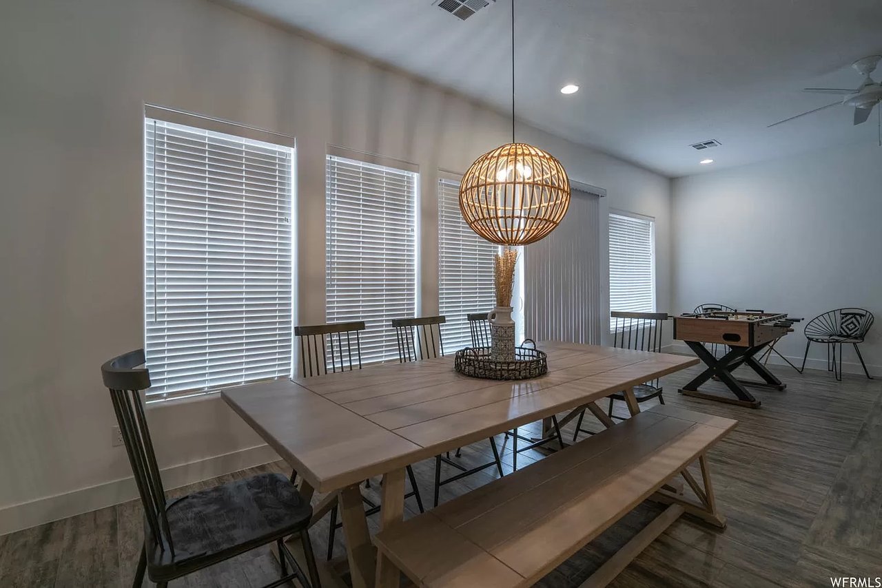 HIDEAWAY RETREAT