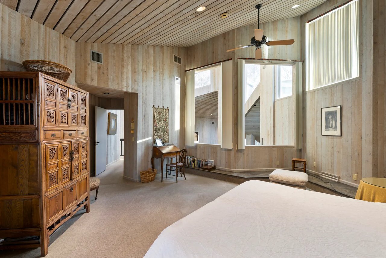 Canton Single Family