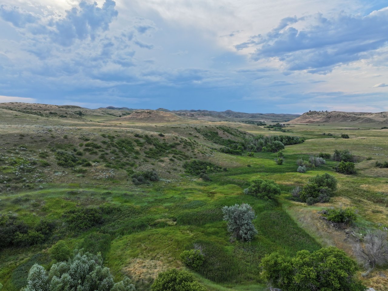 Dutch Creek Ranch 