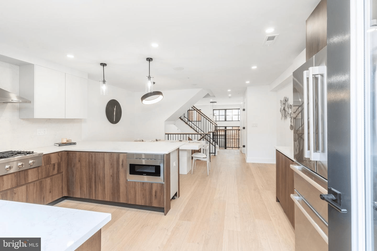 918 S Bonsall St, Philadelphia, PA 19146