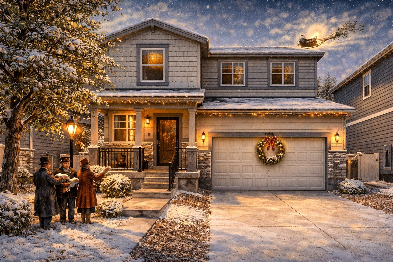 12851 Billingsley Trail