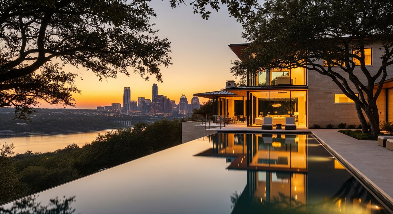 Westlake Real Estate: What Sets This Market Apart