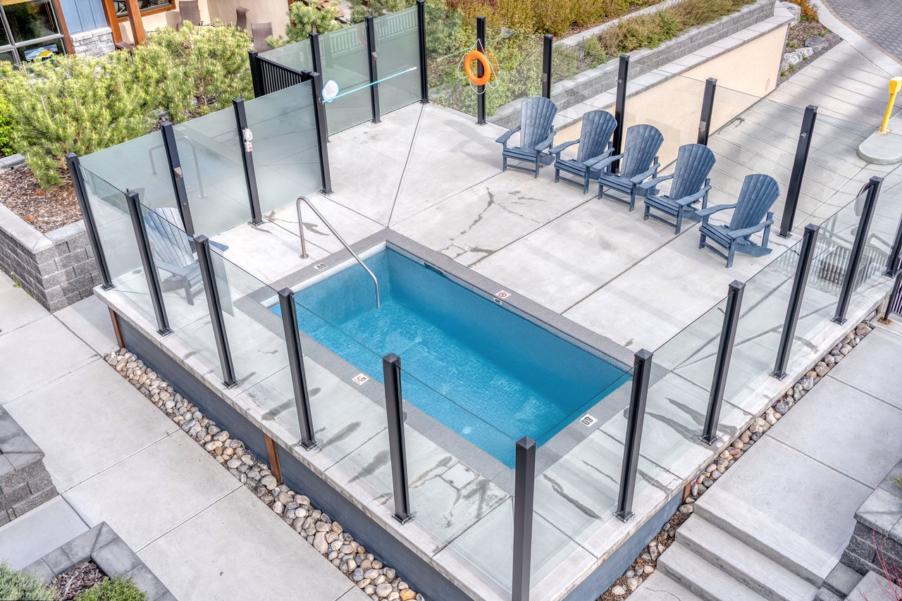 Jack Pine Lodge Penthouse 308