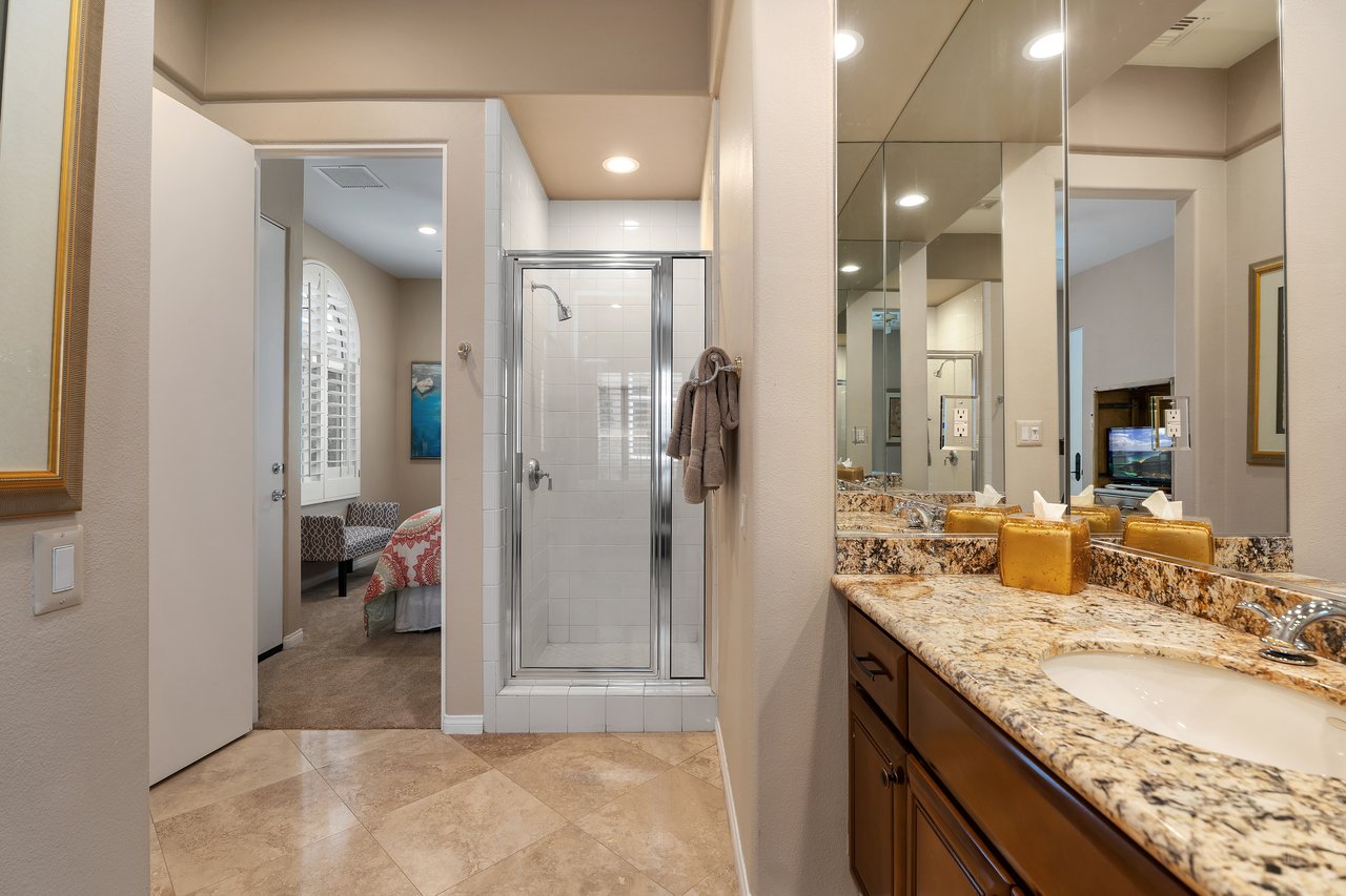 CB Exclusive - Upgraded Rancho La Quinta Encanto II
