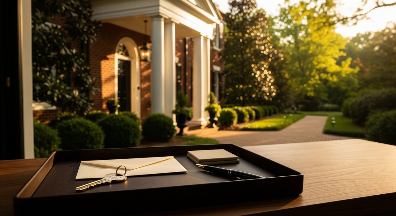 Closing Costs In Nashville: What Buyers Should Expect