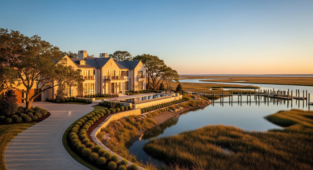 Jumbo Loans In Wilmington: Limits And How To Qualify