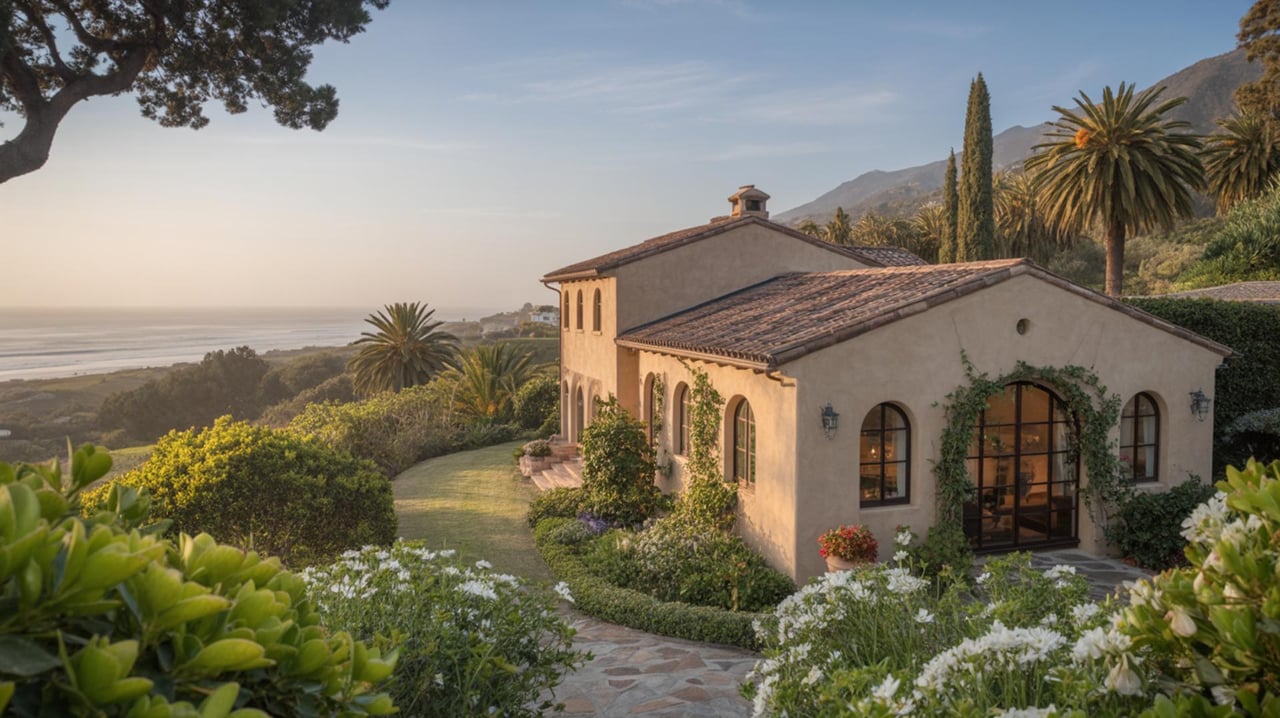 Key Questions to Ask During an Open House in Santa Barbara, CA