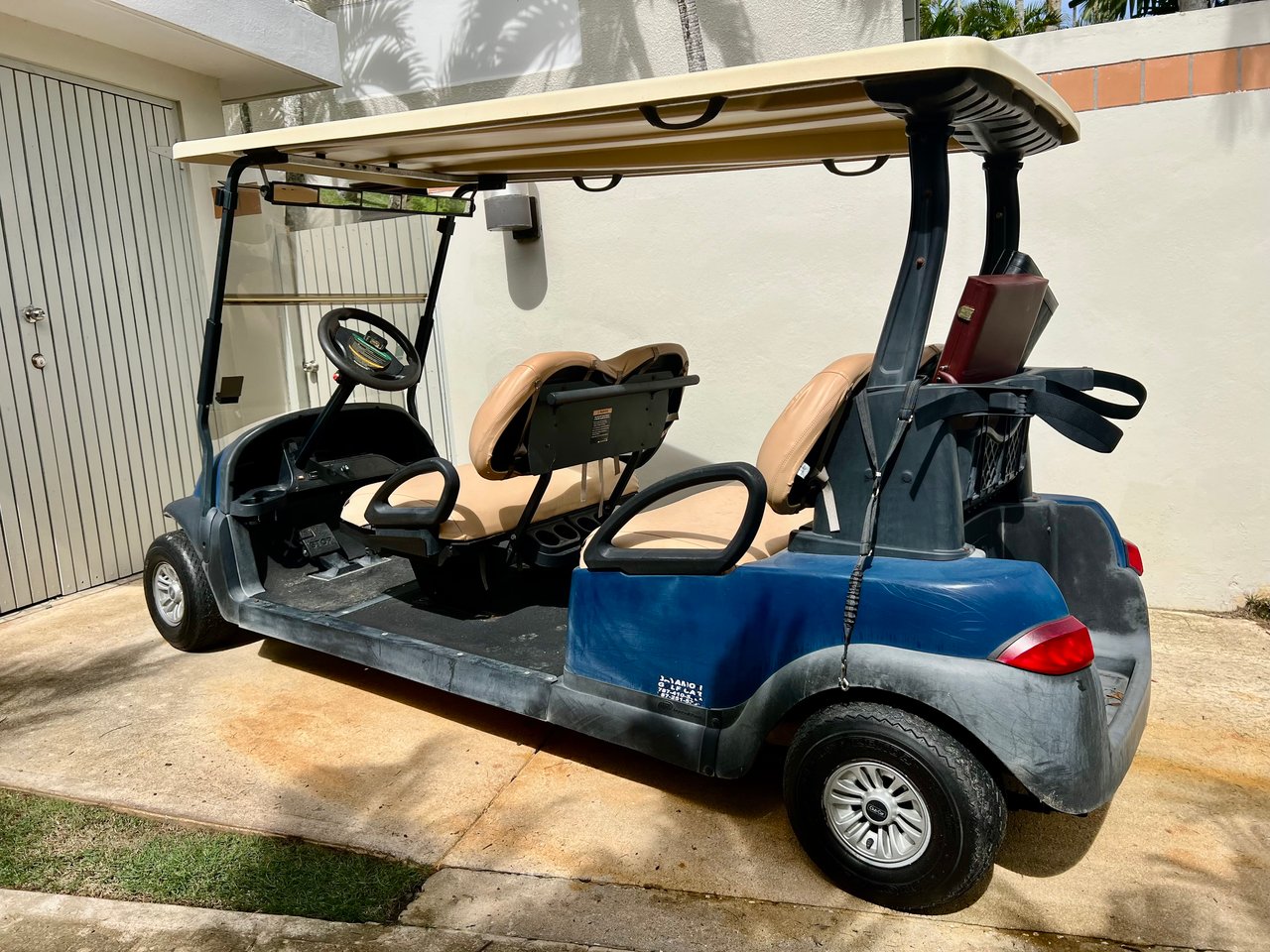 Fairways Dorado Beach