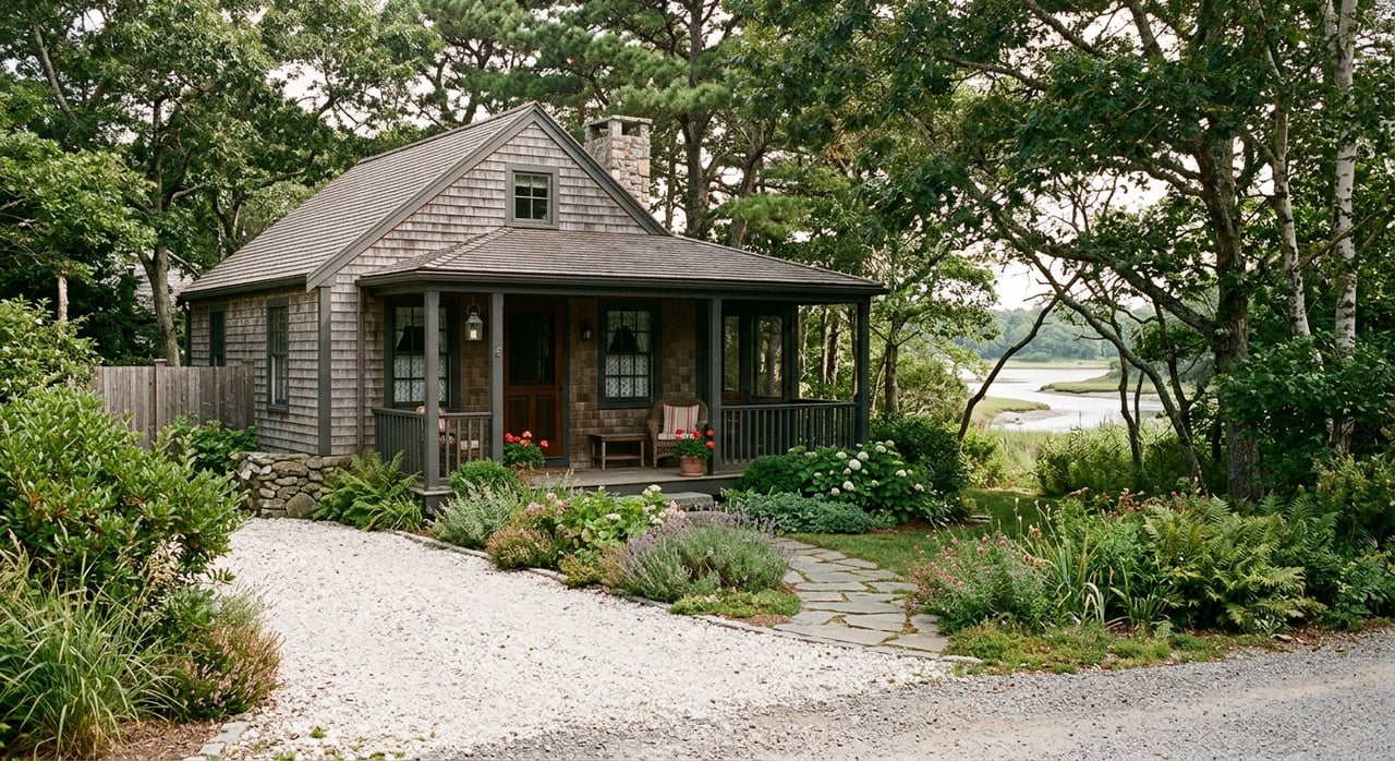 Avondale Buyer’s Guide: Riverfront Living Just Outside Watch Hill cover