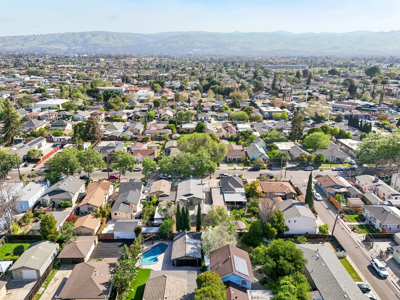 Discover the Best Neighborhoods in San Jose, CA: Where to Live, Work & Play in Silicon Valley
