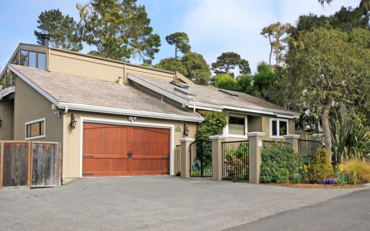 Pebble Beach Real Estate Featured Listing