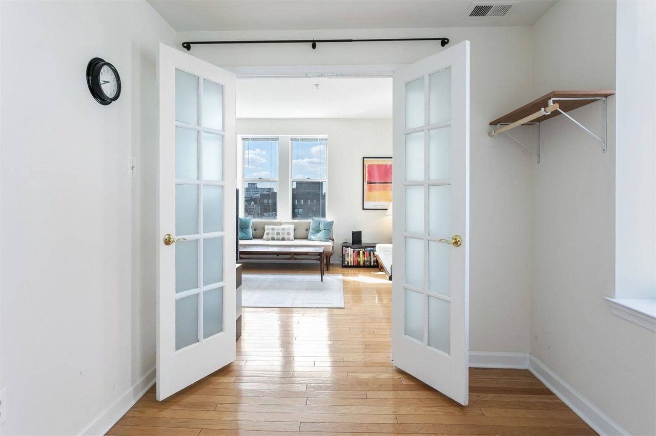 1619 R St NW, #503