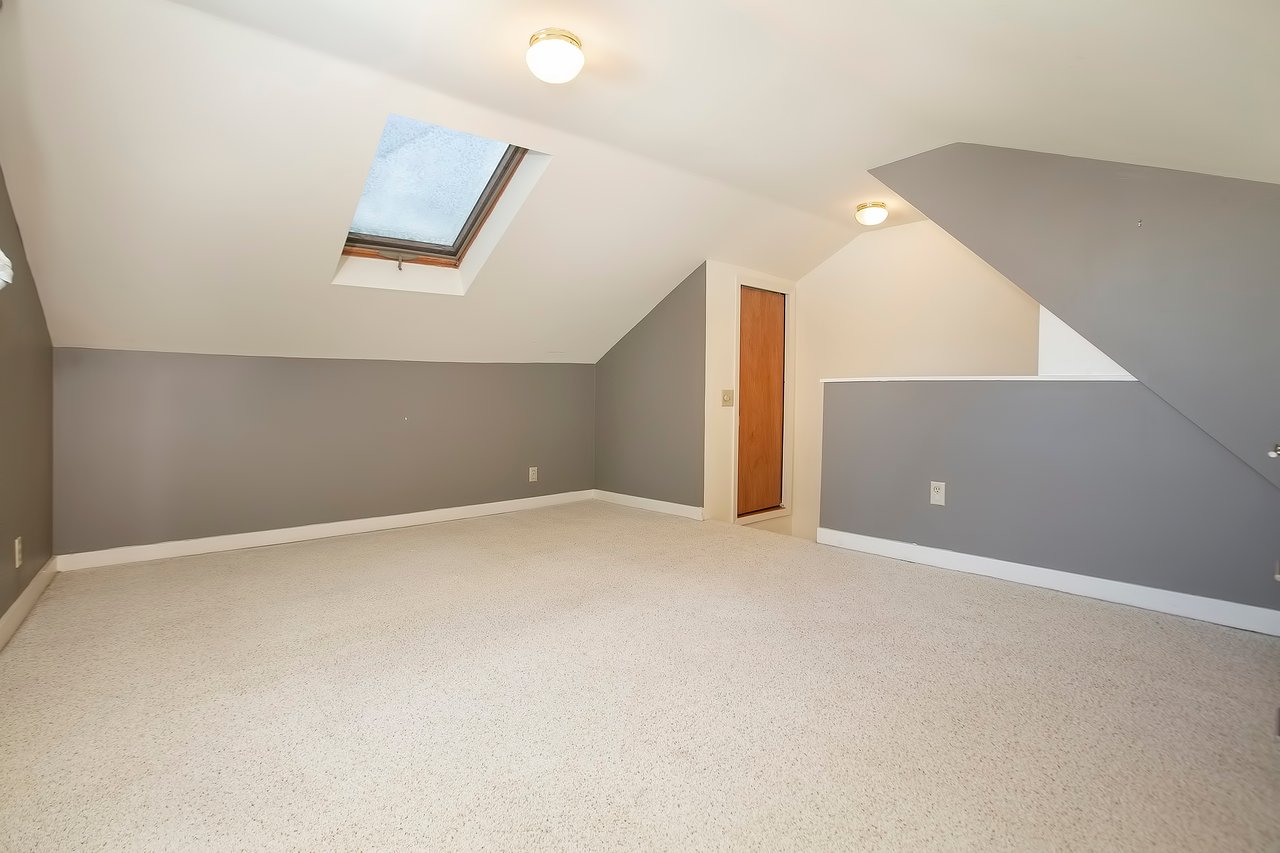 Incredible Remodel or Build Opportunity in Excelsior!