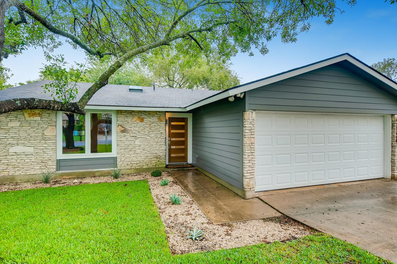 7619 Scenic Brook Drive