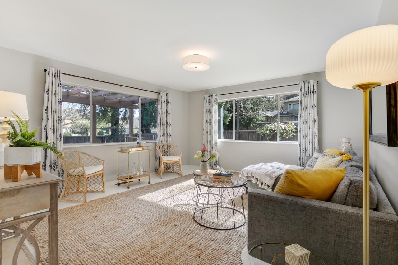 20 Suffield Avenue, San Anselmo