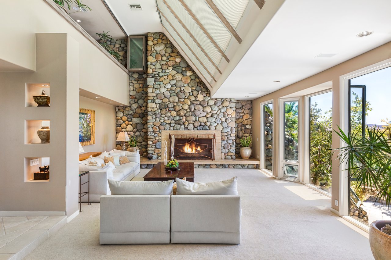 Architectural Masterpiece