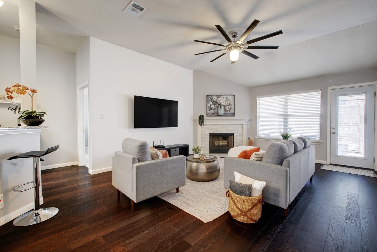 2415 Candle Ridge Trl, Georgetown, Texas 78626