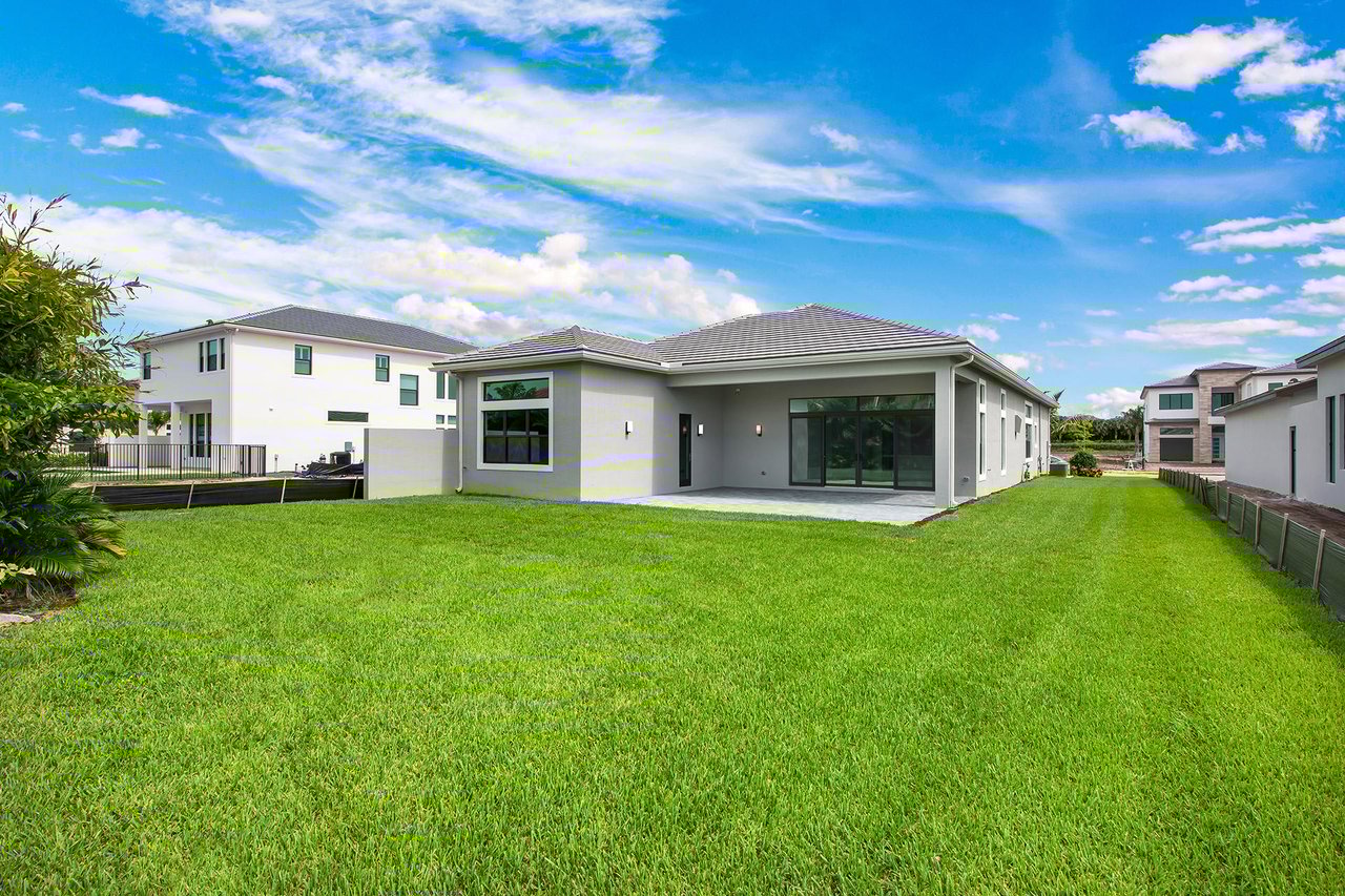 9096 Benedetta Pl