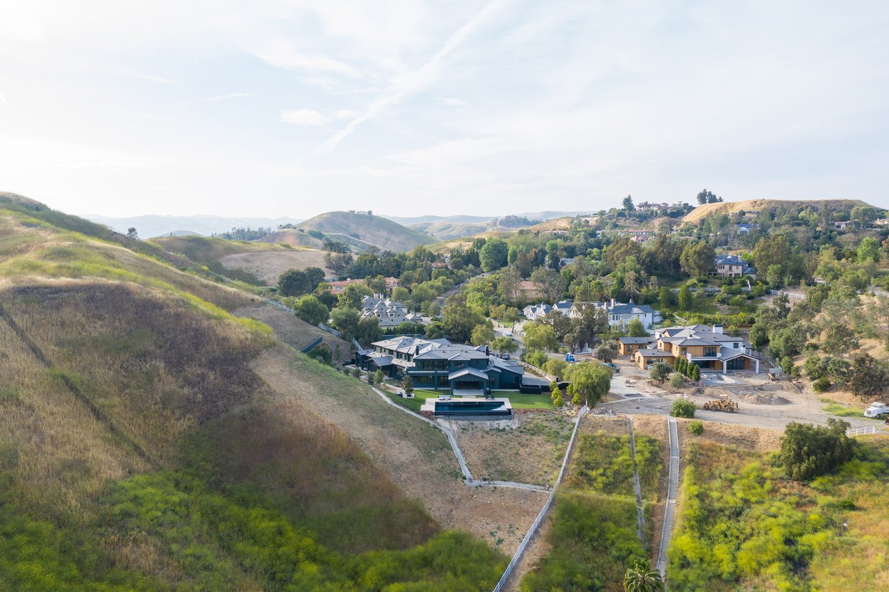 25211 Jim Bridger Road, Hidden Hills | Calabasas Luxury Real Estate