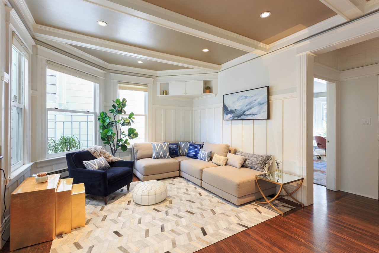 177 Haight Street  