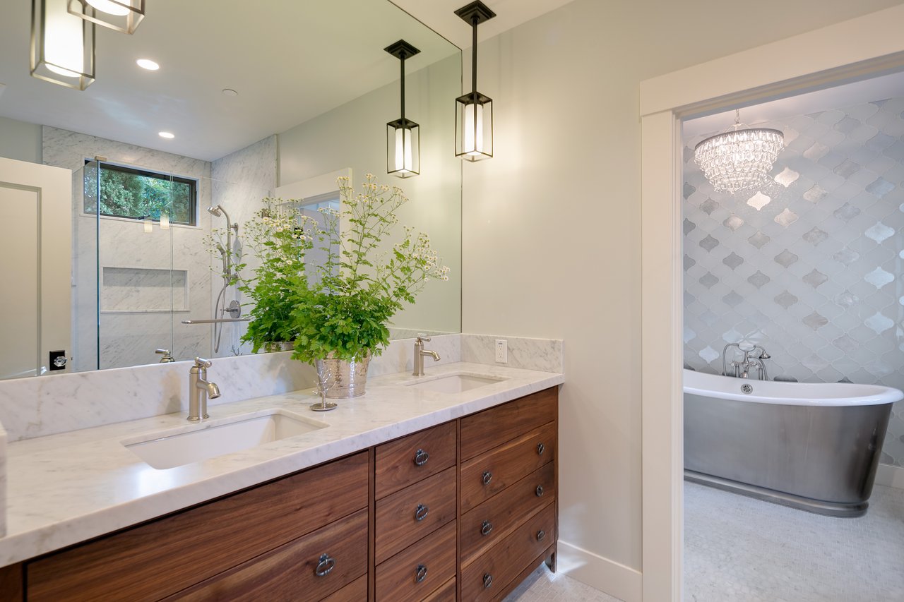 90 Alder Avenue, San Anselmo