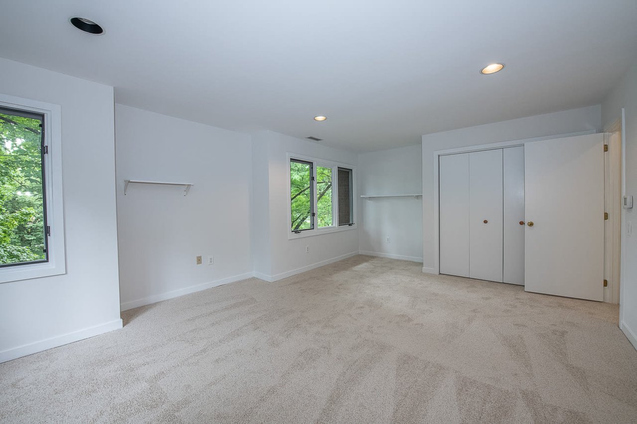 Bryn Mawr Custom Contemporary