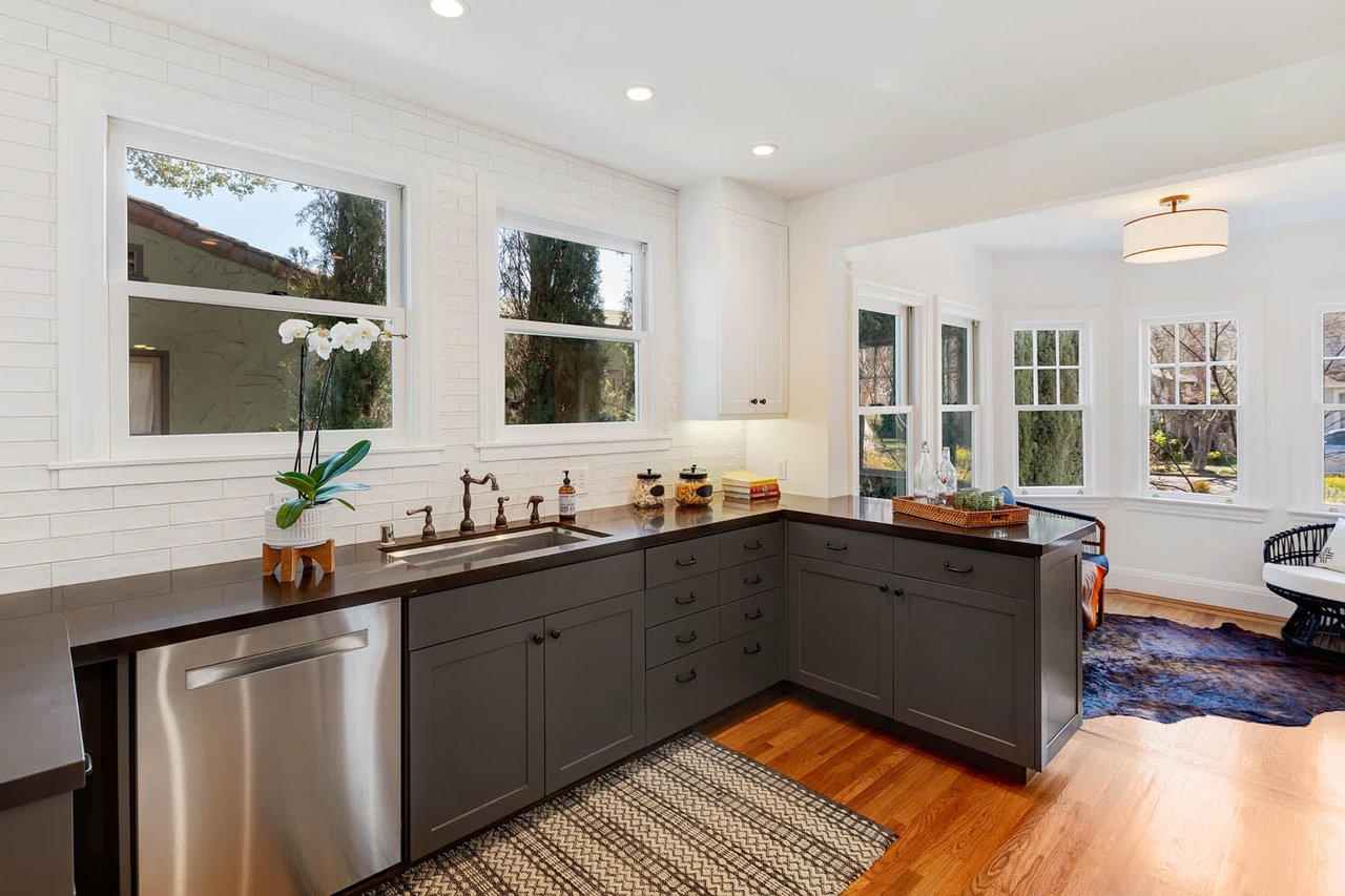 156 Morningside Drive, San Anselmo