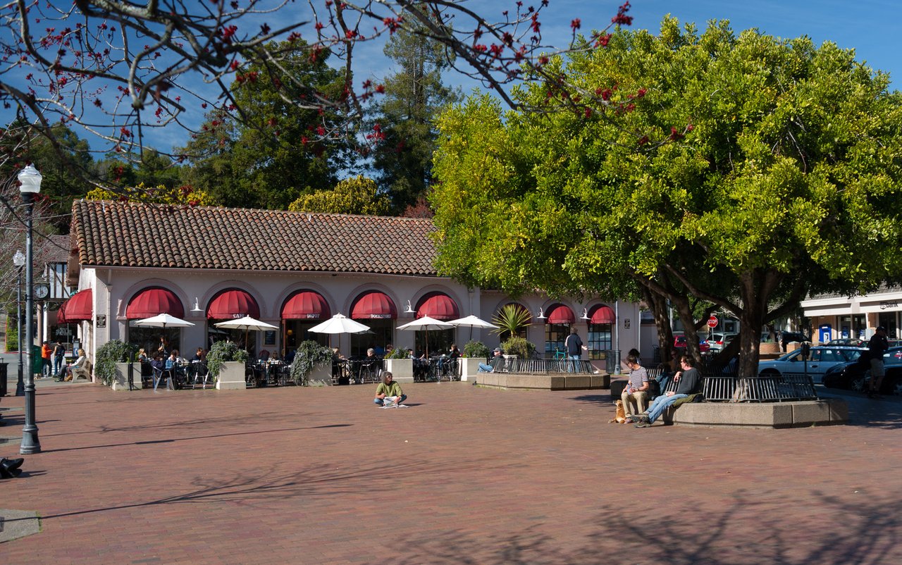 Mill Valley