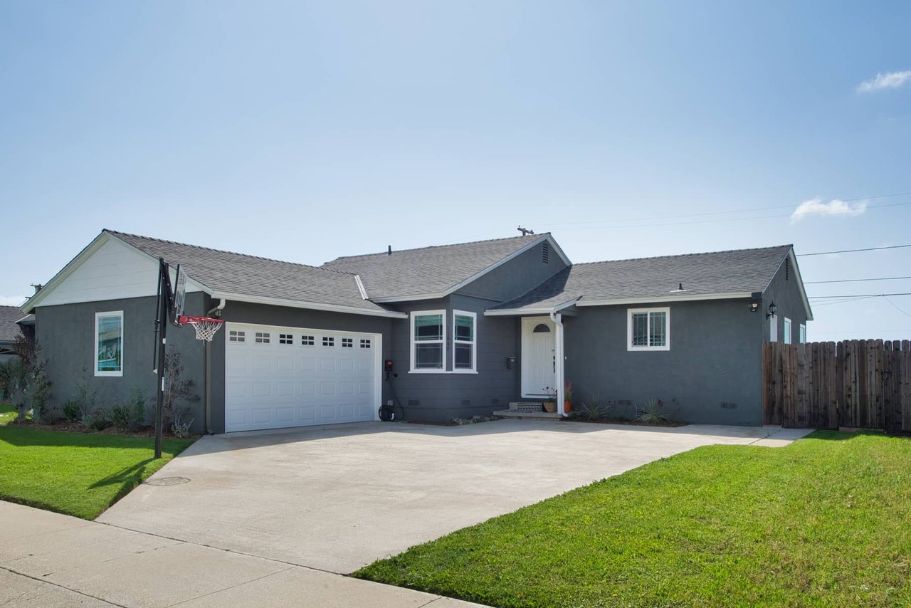Fantastic 4 Bedroom in super hot Hawthorne