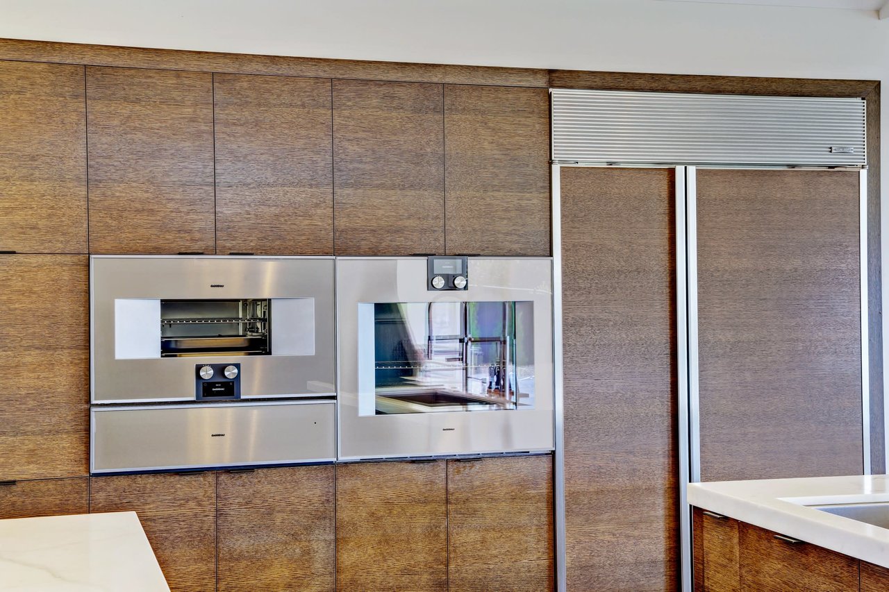 Extraordinary Tiburon Residence