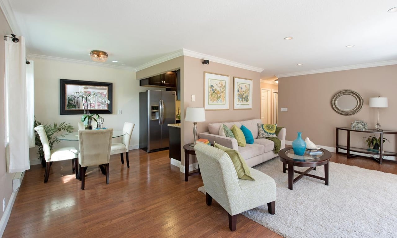 1898 Meridian Avenue, Unit 43