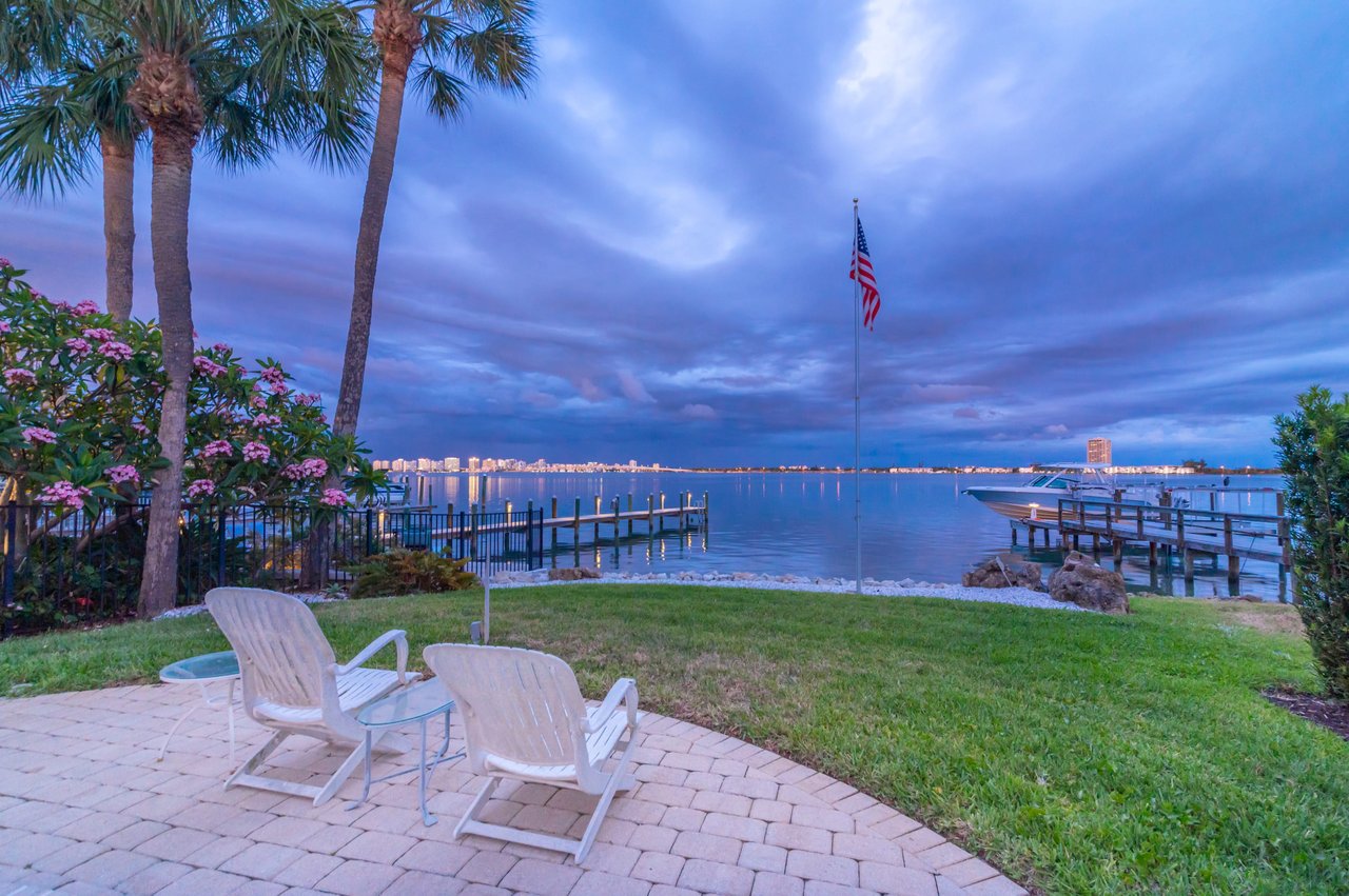 Prestigious Address in Lido Shores