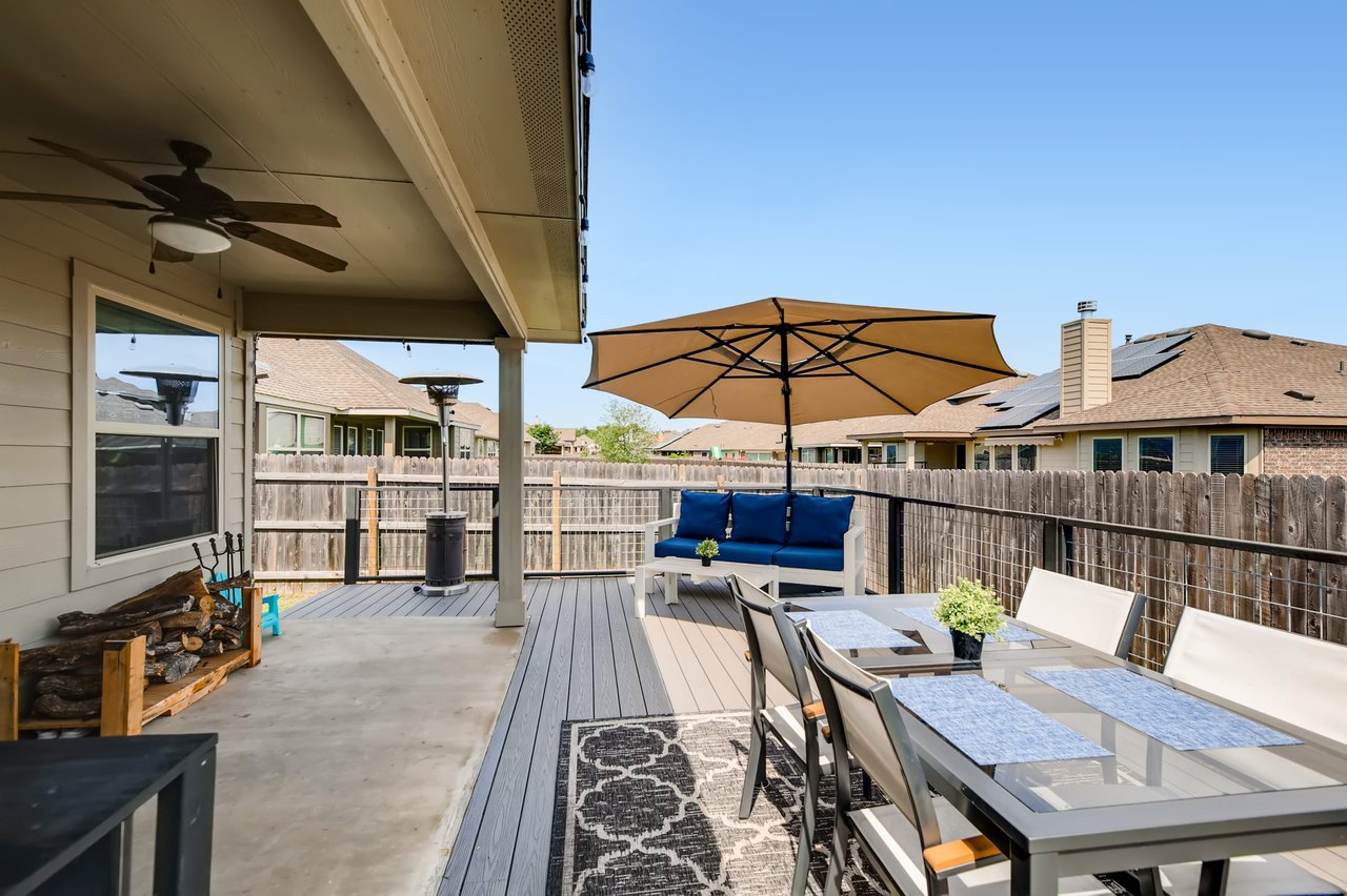 144 Summer Vista Drive