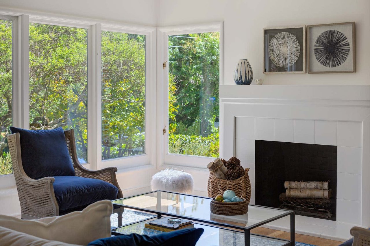 20 Rosebank Avenue, Kentfield