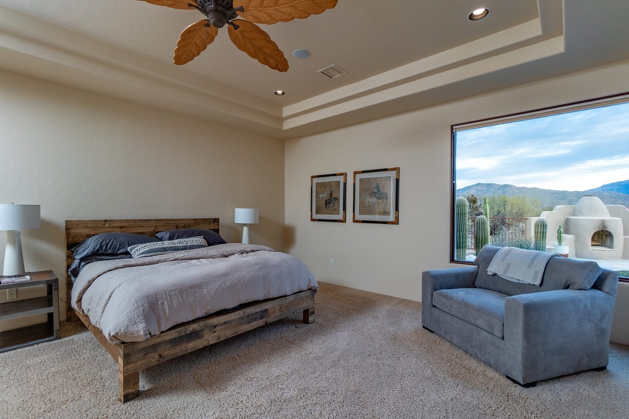 Stunning Desert Contemporary 